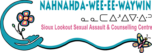 Sioux Lookout Sexual Assult & Conselling Centre Logo